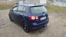 Golf PLUS 1.9 TDI 2006 - 6