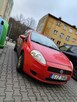 15 lat w rodzinie. Punto 1.4 78KM 2009r - 8