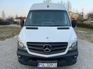 Mercedes - Benz Sprinter MAXI - 2