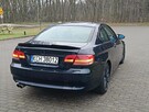 Sprzedam lub Zamiana BMW 2008r. E92 3.0 M57 Diesel 197KM - 4