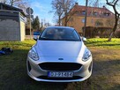 Ford Fiesta Mk8 2017 - 4
