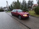 Volkswagen Passat 1.8+LPG 125KM Salon Polska