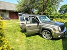 Jeep patriot - 3