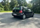 VW Polo 2001 r. Poliftowe