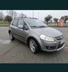 Sprzedam Suzuki Sx4 4x4 2007r. DIESEL 1,9 DDiS. 12 500 zł. - 3