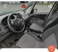 Sprzedam Suzuki Sx4 4x4 2007r. DIESEL 1,9 DDiS. 12 500 zł. - 5