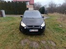 Ford S-Max titanium covers 2.0 TDCi - 1