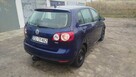 Golf PLUS 1.9 TDI
