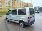 Opel Movano - 5