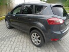 Ford Kuga - 3