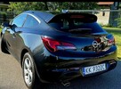 Opel Astra J Coupe IV GTC OPC 1,4 TURBO ACTIVE BENZYNA - 9