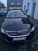 Volkswagen cc 2010 benzyna+gaz - 5