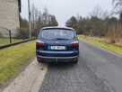 Ford S-max 2.0 Benzyna Convers+ Klimatronik Alu z Niemiec - 2