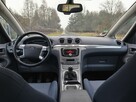 Ford S-max 2.0 Benzyna Convers+ Klimatronik Alu z Niemiec - 9