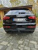 Audi Q3 4x4 Stronic garażowany Hak 2.0 benzyna automat - 3
