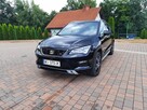 Sprzedam Seat Ateca FR 2.0 TSI DSG 4x4 - 2