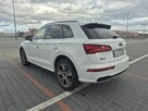 Sprzem zadbane Audi Q5 - 9