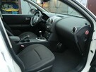 Nissan Qashqai 1.5 dCi 2008 bezwypadkowy długie opłaty - 11