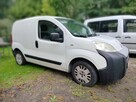 Fiat Fiorino 2008r. diesel 1.3 - 4