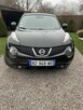Nissan jukę 1.5 dci 83 tys przebiegu !!!! - 5