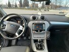 Sprzedam Ford Mondeo Mk4 - 5