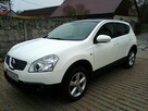 Nissan Qashqai 1.5 dCi 2008 bezwypadkowy długie opłaty - 3