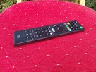 Pilot Do telewizora Sony TV Uniwersalny One For All LCD LED - 4