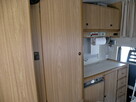Sprzedam samochód kempingowy CI Riviera 550 z 1995r - 7