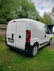 Fiat Fiorino 2008r. diesel 1.3 - 2