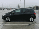Opel Meriva 1.4 TURBO 140 KM Enjoy benzyna 2010 r sprzedam - 2