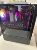 Komputer Gamingowy RGB i7 8700K, gtx 1060 6GB, 24gb ram ddr4 - 5