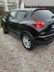 Nissan jukę 1.5 dci 83 tys przebiegu !!!! - 9