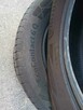 Opony letnie Continental. 215/60R18. DOT1924 - 5