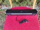 Soundbar Głośnik Czarny do TV Telewizora Komputera MP3 - 5
