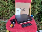 Odtwarzacz DVD CD Player MP3 HDMI Filmów Płyt zdjęć USB Pilot - 5