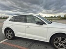 Sprzem zadbane Audi Q5 - 5