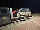 Usługa transportowa, laweta, autolaweta - 6
