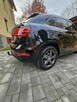 Audi Q3 4x4 Stronic garażowany Hak 2.0 benzyna automat - 6