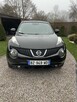 Nissan jukę 1.5 dci 83 tys przebiegu !!!! - 2