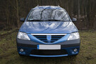 Dacia Logan MCV 1.5 DCI Laureate, diesel, kombi, 5-osobowy - 2