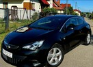 Opel Astra J Coupe IV GTC OPC 1,4 TURBO ACTIVE BENZYNA - 12