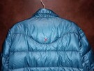 kurtka wiosenna puchowa rozm.L - 3