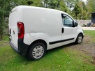 Fiat Fiorino 2008r. diesel 1.3 - 3