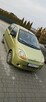 Chevrolet Matiz Klak