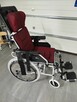 Sprzedam nowy wózek inwalidzki Cruiser Utilis RF-11 - 3