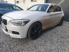 Bmw 1.6 1.14i M-pakiet - 14