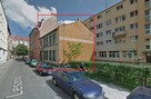 Lokal handlowy, sklep ścisłe centrum, ul. Leszno /Giermków - 2