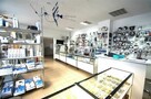 Lokal handlowy, sklep ścisłe centrum, ul. Leszno /Giermków - 4