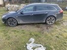 Opel Insignia sprzedam - 2