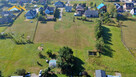 Działka budowlana Wola Batorska gm. Niepołomice, - 9